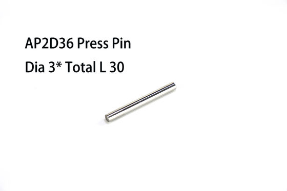 Pin прессы гидронасоса A10V43 AP2D36 HPV132 VRD63 HPV95