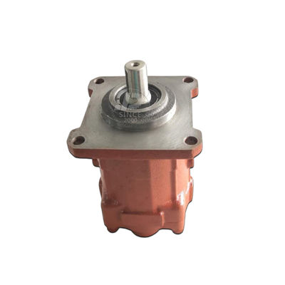 Гидравлическое мотор мотора KYB MSF46 20460-34604 поршеня KYB55 радиальный