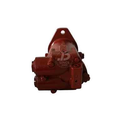 Мотор перемещения гидравлического экскаватора двигателя 74318DDL красный