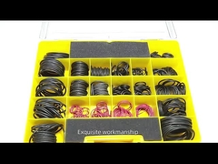 набор уплотнителей O-Ring Box