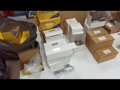 Датчик и переключатель