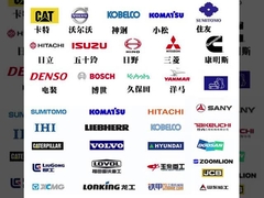 Снимок давления экскаватора 20PS981-2H9Z 20PS981-2 31E5-40500 для Hyundai R225-7