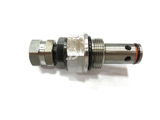 Клапан двигателя экскаватора PC30 PC55 PC60-7 PC120-6 PC200-3 главный