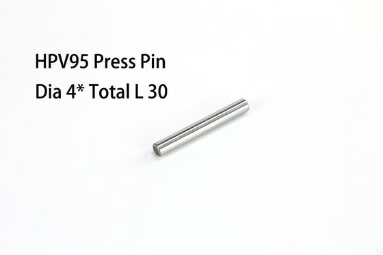 Pin прессы гидронасоса A10V43 AP2D36 HPV132 VRD63 HPV95