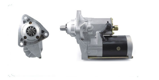 Мотор стартера машинных частей экскаватора R300-5 R220-5 R305 R290-7 6CT8.3