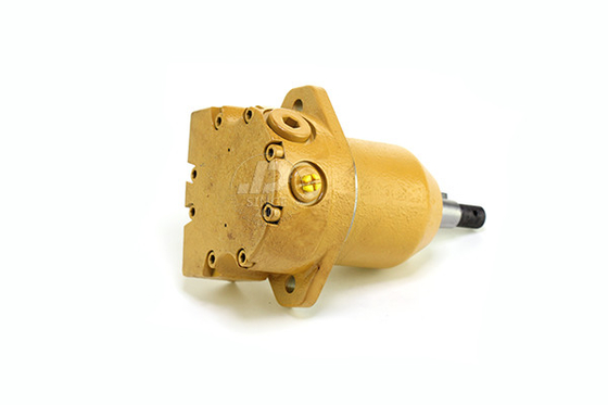 179-9778 части гидронасоса экскаватора вентиляторного двигателя кота E325C желтые
