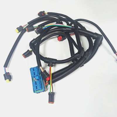 260-5542 277-4716 C6.6 Engine Wire Harness For  E320D