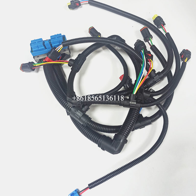 260-5542 277-4716 C6.6 Engine Wire Harness For  E320D