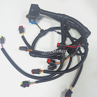 260-5542 277-4716 C6.6 Engine Wire Harness For  E320D