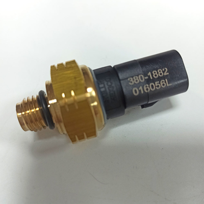 Oil Pressure Sensor 380-1882 for  G3516H XQP60 G35ZOH G3520C C7.1 C4.4