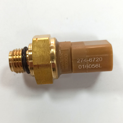 2746720 274-6720 Oil Pressure Sensor for Caterpillar C175-16 C175-20 C18 C32