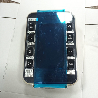 Monitor Display Panel 106-0172 For  E320B 321B 322B 325B 330B 345B