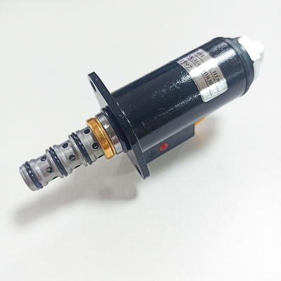 121-1491 Cat Solenoid Valve 1211491 Excavator Solenoid Valve For  307B 308C 311B 312B 320 E320B E320C