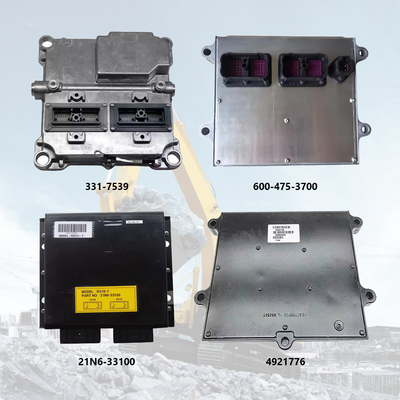 260-2193 Monitor Display Panel For  320D 323D 324D 330D Excavator Monitor