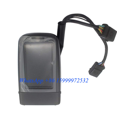 386-3457 Monitor Display Panel 3863457  CAT E312D E320D E324D E323D E325D E336D E345D