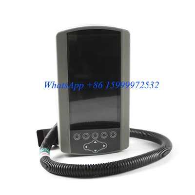 309-5711 Monitor Display Panel  CAT E312D E320D E330D E336D 336E LN 320E L Cat Excavator Spare Parts