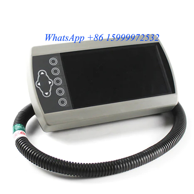 309-5711 Monitor Display Panel  CAT E312D E320D E330D E336D 336E LN 320E L Cat Excavator Spare Parts