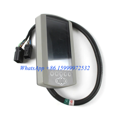 309-5711 Monitor Display Panel  CAT E312D E320D E330D E336D 336E LN 320E L Cat Excavator Spare Parts