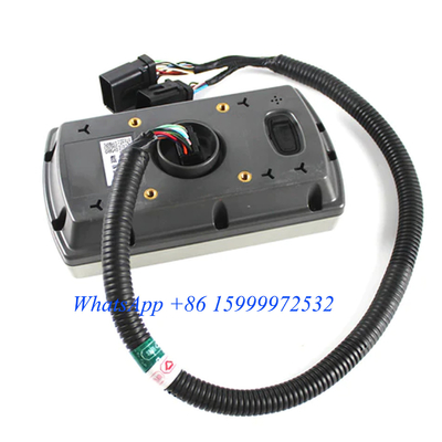 309-5711 Monitor Display Panel  CAT E312D E320D E330D E336D 336E LN 320E L Cat Excavator Spare Parts