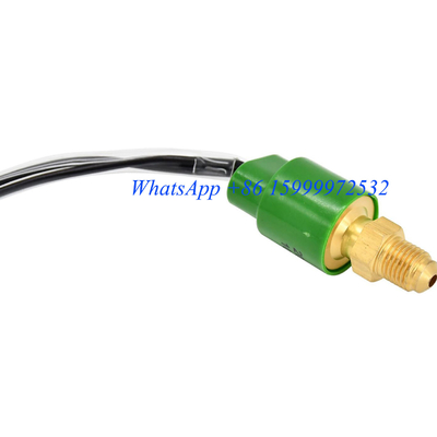 Pressure Switch Sensor 1060179 3095795 20PS767 106-0179 For Caterpillar Track Excavator 303CR 307B Excavator Spare Parts