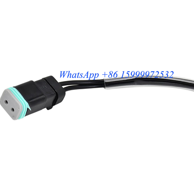 Pressure Switch Sensor 1060179 3095795 20PS767 106-0179 For Caterpillar Track Excavator 303CR 307B Excavator Spare Parts