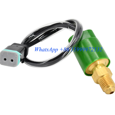 Pressure Switch Sensor 1060179 3095795 20PS767 106-0179 For Caterpillar Track Excavator 303CR 307B Excavator Spare Parts