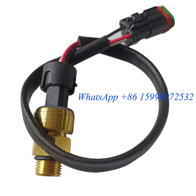 194-6722 Pressure Sensor Switch 1946722 for  Excavator 322C 325C 345B 345C 345D 365B 385B 390D