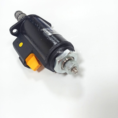 111-9916 Solenoid Valve For Caterpillar Excavator E320C E320B E320D KDRDE5K-31