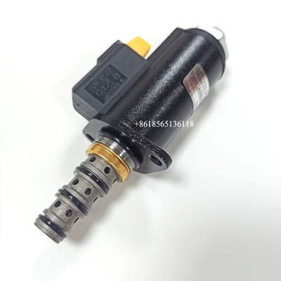 111-9916 Solenoid Valve For Caterpillar Excavator E320C E320B E320D KDRDE5K-31