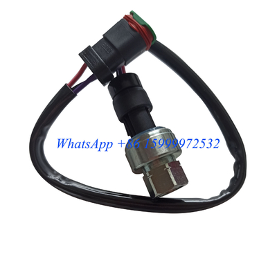 194-6725 Engine Pressure Sensor Switch 1946725 For  CAT E325C 322C