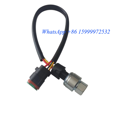 194-6725 Engine Pressure Sensor Switch 1946725 For  CAT E325C 322C