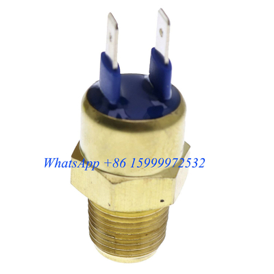 235-1790 Water Temperature Sensor 2351790 for  CAT Engine 3054C Excavator 312D2 312D2 GC 320D2 GC 318D2 Parts