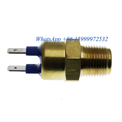 235-1790 Water Temperature Sensor 2351790 for  CAT Engine 3054C Excavator 312D2 312D2 GC 320D2 GC 318D2 Parts