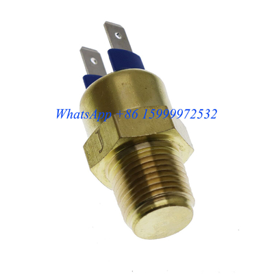 235-1790 Water Temperature Sensor 2351790 for  CAT Engine 3054C Excavator 312D2 312D2 GC 320D2 GC 318D2 Parts
