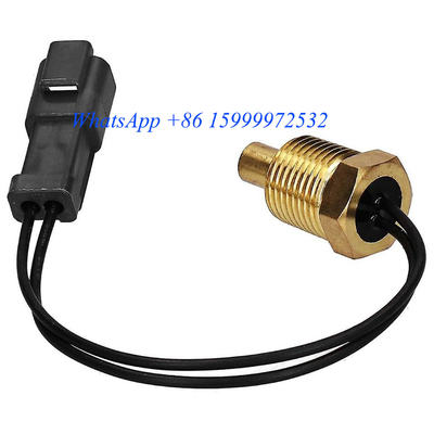 244-3106 Water Temperature Sensor 2443106 for  CAT 414E 420D 428D 434E 444F 450E Excavator Part