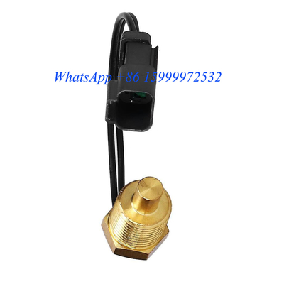 244-3106 Water Temperature Sensor 2443106 for  CAT 414E 420D 428D 434E 444F 450E Excavator Part