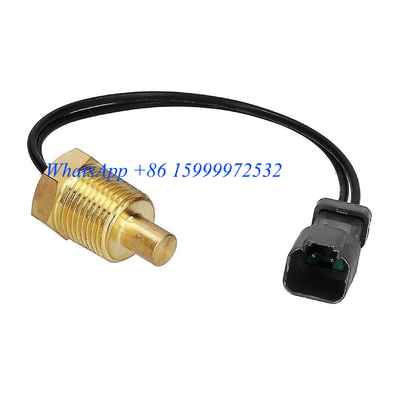 244-3106 Water Temperature Sensor 2443106 for  CAT 414E 420D 428D 434E 444F 450E Excavator Part