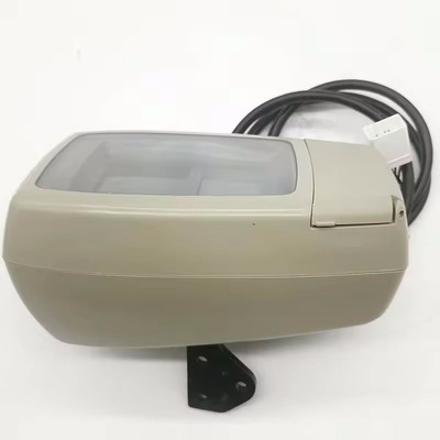 312C 315C 318C E320C 330C Monitor Display Panel 157-3198 260-2160 For  Excavators Parts