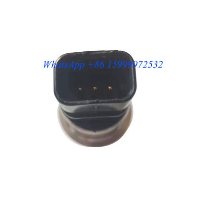 260-2180 Engine Oil Pressure Sensor 2602180 For  CAT Excavator  E320D 323D 329D 330D 336D Parts