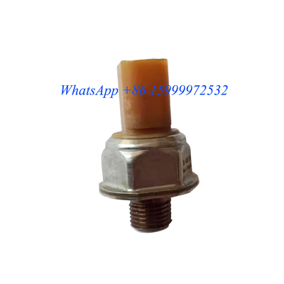 261-0420 Diesel Engine Oil Pressure Sensor  CAT 906H 908H 907H 973D 963D 953D For Excavator Parts