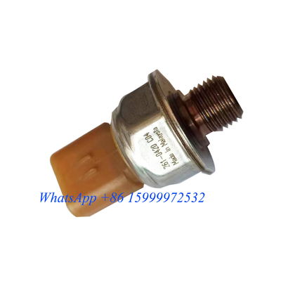 261-0420 Diesel Engine Oil Pressure Sensor  CAT 906H 908H 907H 973D 963D 953D For Excavator Parts