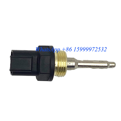 264-4297 Water Temperature Sensor 2644297 For  CAT 349D L 312E 336D 324D 336D2 L 326D Excavator Parts