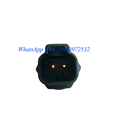 264-4297 Water Temperature Sensor 2644297 For  CAT 349D L 312E 336D 324D 336D2 L 326D Excavator Parts