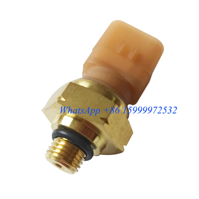 274-6718 Cat C13 Engine Oil Pressure Sensor 2746718   CAT Engine C13 E345D E349D