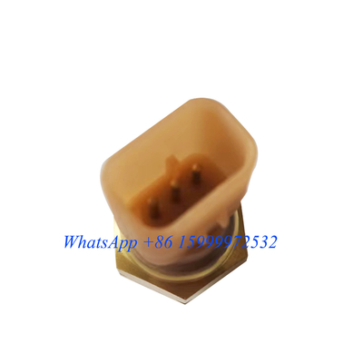 274-6718 Cat C13 Engine Oil Pressure Sensor 2746718   CAT Engine C13 E345D E349D