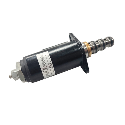 1211491 1211490 Solenoid Valve  1211490 36E LN 311D LRR 320C L 345B II 336E Excavator Parts