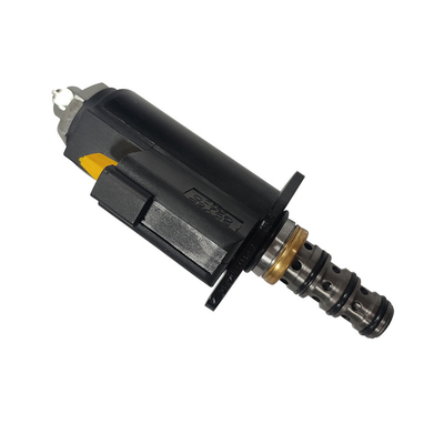 1211491 1211490 Solenoid Valve  1211490 36E LN 311D LRR 320C L 345B II 336E Excavator Parts