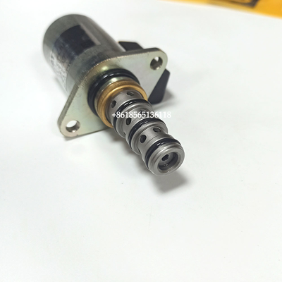 5435391 543-5391 C7.1 Solenoid Valve  E336 E349 E352 E330  Excavator Spare Parts