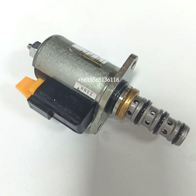 5435391 543-5391 C7.1 Solenoid Valve  E336 E349 E352 E330  Excavator Spare Parts