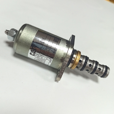 5435391 543-5391 C7.1 Solenoid Valve  E336 E349 E352 E330  Excavator Spare Parts